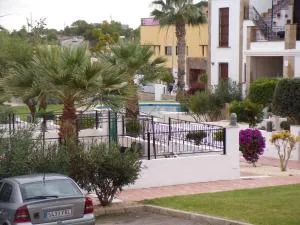 villamartin 2 bed 2 bath holiday apartment - Campoamor