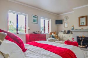 Peace Valley Guesthouse