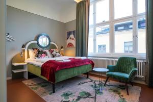 Standard Studio Apartment room in The Sweet by The APARTMENTS Company