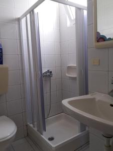 Popis Sea View Apartments