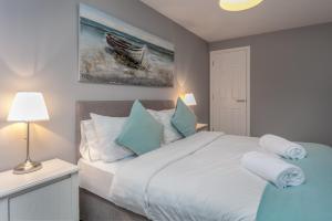 Forbes Retreat - Donnini Apartments