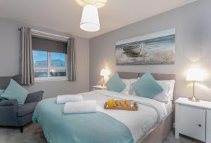 Forbes Retreat - Donnini Apartments