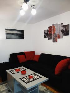 Apartment with Terrace room in Tanja2