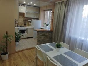 Apartmán Квартира на Ленина Vicebsk Bielorusko