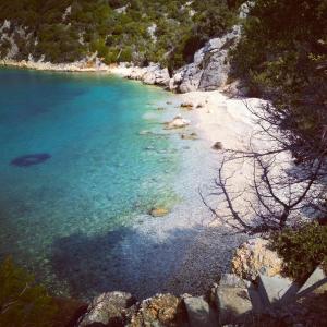 Zlatni ZalazApartmentsSupetarska Draga