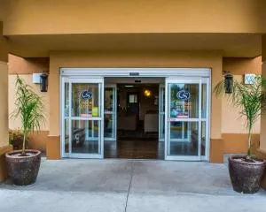 Comfort Suites Portland Southwest - Beaverton