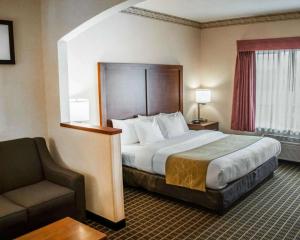 Comfort Suites Portland Southwest