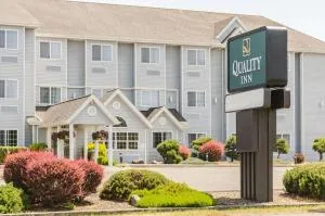 Quality Inn - Seaside