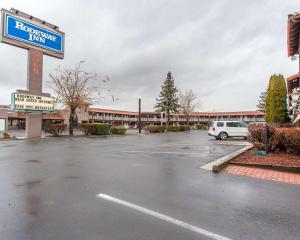 Rodeway Inn Baker City