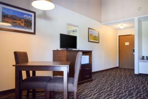 Queen Room room in Quality Inn Umatilla - Hermiston