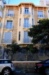 Appartements Appartement Vaste Horizon - LRA Cannes : photos des chambres