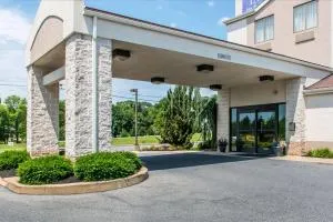 Sleep Inn & Suites of Lancaster County - Mountville