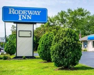 Rodeway Inn - Hanover