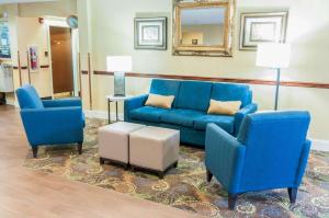 Comfort Inn New Holland Amish Country