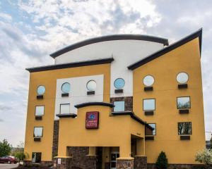 Comfort Suites Monroeville - Pittsburgh East