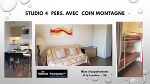 B&B / Chambres d'hotes Les Blanches Provencales : photos des chambres