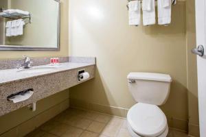 Econo Lodge Harrisburg - Hershey