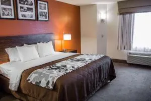 Sleep Inn - Dataw Island