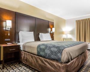 Econo Lodge Coliseum