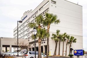 Comfort Inn Downtown Charleston