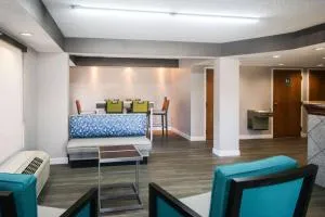 Quality Inn Clinton - Laurens I-26 - Union