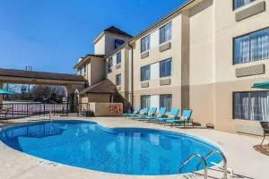 Sleep Inn Gaffney at I-85 - Union