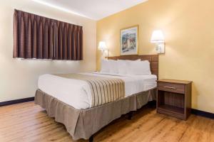 Studio 6 Extended Stay - Myrtle Beach, SC