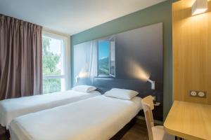 Hotels B&B HOTEL ANNEMASSE Saint-Cergues : photos des chambres