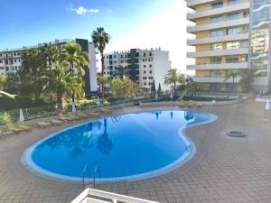 Enzo Apartament - 4hvězdičkové hotely ve městě Funchal