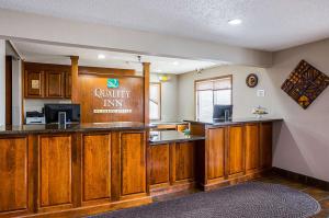 Quality Inn Mitchell I-90