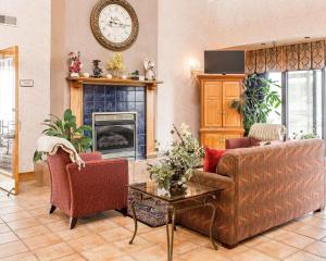 Econo Lodge Newport Smoky Moun..
