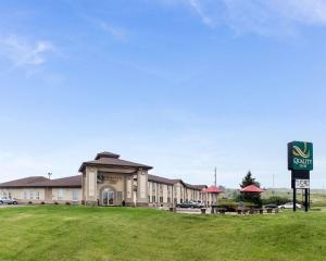 Quality Inn Oacoma - Chamberlain