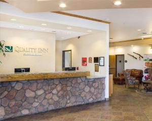 Quality Inn Oacoma - Chamberlain