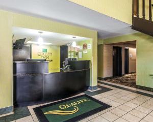 Quality Inn Sweetwater West