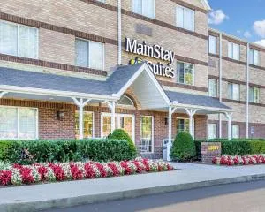 MainStay Suites Brentwood-Nashville - فرانكلين