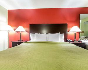 Quality Inn Sweetwater West