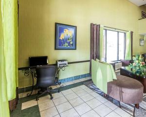 Quality Inn Sweetwater West