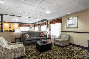 Quality Inn & Suites Memphis East