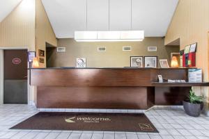 Sleep Inn Nashville near Percy Priest Lake