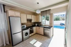 Timotheos Villa - Protaras