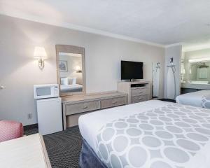 Econo Lodge Van Horn