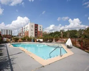 Knights Inn College Station - Caldwell