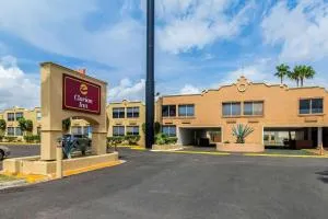 Clarion Inn near McAllen Airport - 布朗斯维尔