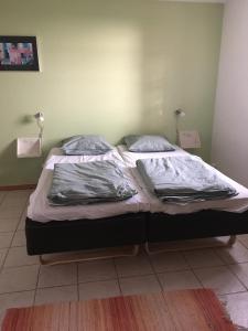 Korshøjgårds Bed og Breakfast