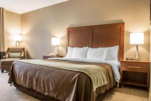 Comfort Inn Edinburg South