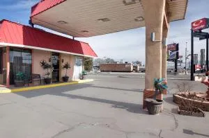 Econo Lodge Dalhart Hwy 54 - Hwy 287 - 克莱顿