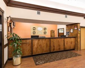 Comfort Suites Lake Jackson Clute