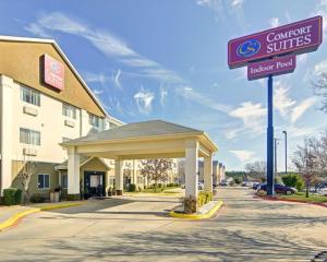 Comfort Suites hotel, 
Longview, United States.
The photo picture quality can be
variable. We apologize if the
quality is of an unacceptable
level.