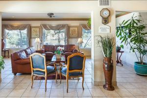 Econo Lodge San Antonio South