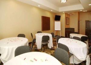 Comfort Suites Fort Stockton